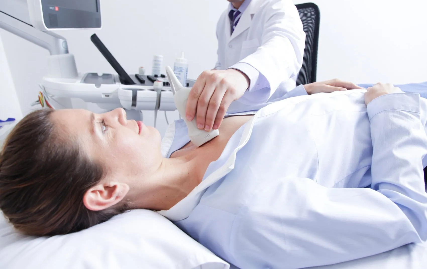 Ecocardiograma en San Luis Potosí