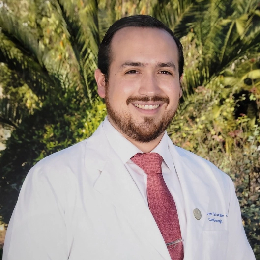 Cardiólogo en San Luis Potosí